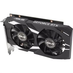 Видеокарта ASUS GeForce RTX3050 6Gb DUAL OC (DUAL-RTX3050-O6G) - Картинка 6