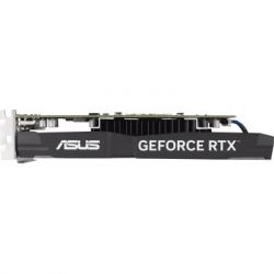  ASUS GeForce RTX3050 6Gb DUAL OC (DUAL-RTX3050-O6G) -  7