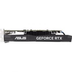 Видеокарта ASUS GeForce RTX3050 6Gb DUAL OC (DUAL-RTX3050-O6G) - Картинка 7