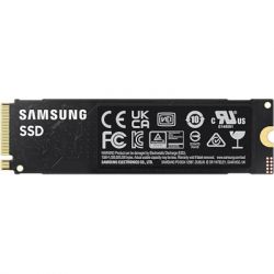 SSD  Samsung 990 EVO 1TB M.2 2280 (MZ-V9E1T0BW) -  3