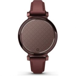 Смарт-часы Garmin Lily 2 Classic, DarkBronze/Mulberry (010-02839-03) - Картинка 2