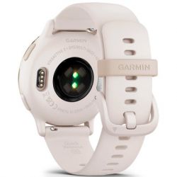 �����-���� Garmin vivoactive 5, Ivory/Cream Gold, GPS (010-02862-11) - �������� 5