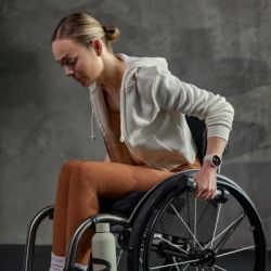 �����-���� Garmin vivoactive 5, Ivory/Cream Gold, GPS (010-02862-11) - �������� 8