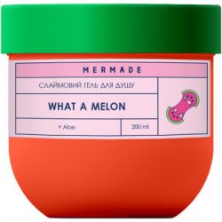    Mermade What a Melon  200  (4820241302017) -  1