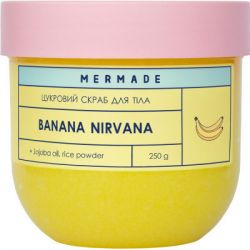    Mermade Banana Nirvana  250  (4820241303731) -  1