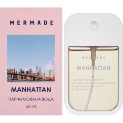   Mermade Manhattan 50  (4820241301393) -  3