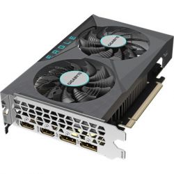  GIGABYTE GeForce RTX3050 6Gb EAGLE OC (GV-N3050EAGLE OC-6GD) -  3