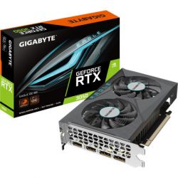  GIGABYTE GeForce RTX3050 6Gb EAGLE OC (GV-N3050EAGLE OC-6GD) -  7