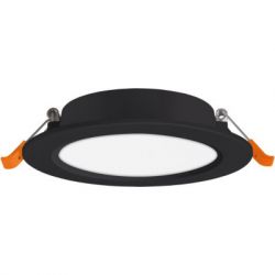 ���������� Videx 6W 5000K Black (VL-DLBR-065B)