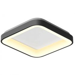  Videx EDGE-SC-72W-BLACK (VLE-ESC-72B)