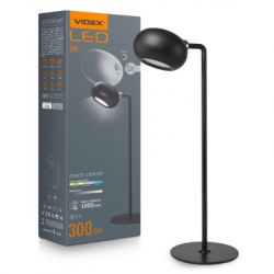 �������� ����� Videx TF18B 3W 3000-5500K (VLE-TF18B) - �������� 9