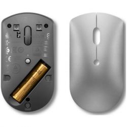  Lenovo 600 Bluetooth Silent Mouse (GY50X88832) -  4