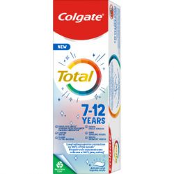 ������ ����� ����� Colgate Total kids 7-12 ���� 50 �� (8718951433120) - �������� 5