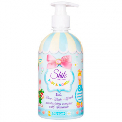 ������� ���� Shik Baby Mommy ������� 500 �� (4823107600166)