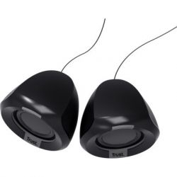 ������������ ������� Trust Polo Black (25164) - �������� 2