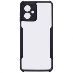     BeCover Anti-Bump Motorola Moto G54 / G54 Power Black (710643) -  2