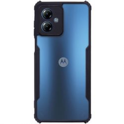     BeCover Anti-Bump Motorola Moto G54 / G54 Power Black (710643)