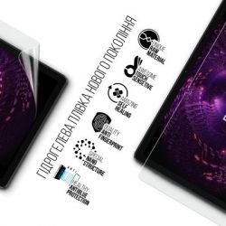Плівка захисна Armorstandart Anti-Blue Pixus Titan (ARM74042) - Картинка 2