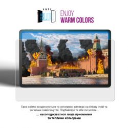 Плівка захисна Armorstandart Anti-Blue Pixus Titan (ARM74042) - Картинка 5