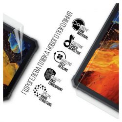 ����� ������� Armorstandart Blackview Active 8 Pro LTE (ARM74588) - �������� 2