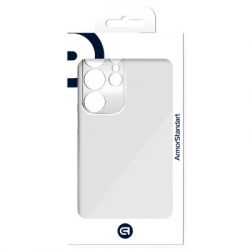 ����� �� ��������� �������� Armorstandart Air Series Samsung S24 Ultra Camera cover Transparent (ARM72539) - �������� 2