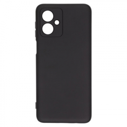 ����� ��� ���������� �������� Armorstandart ICON Case Motorola G54 Power Camera cover Black (ARM70546)