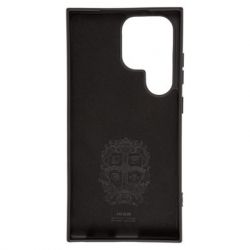 Чохол до мобільного телефона Armorstandart ICON Case Samsung S24 Ultra Black (ARM72496) - Картинка 2