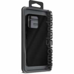 Чохол до мобільного телефона Armorstandart Matte Slim Fit ZTE Blade A73 4G Black (ARM70701) - Картинка 5