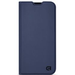    Armorstandart OneFold Case Xiaomi Redmi Note 13 Pro 5G / Poco X6 5G Dark Blue (ARM72667)