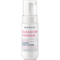 ϳ   Mermade Clean Me Tender... Hydrovance & Chamomile 150  (4823122900289)