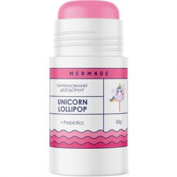 ���������� Mermade Unicorn Lolipop ������������ � ���������� 50 � (4820241302772) - �������� 3