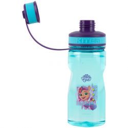 Поильник-непроливайка Kite My Little Pony LP24-397, 500 мл, бузкова (LP24-397) - Картинка 3
