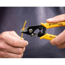 Инструмент Стриппер для оптоволокна JIC-375 Jonard Tools (JIC-375) - Картинка 2