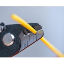 Инструмент Стриппер для оптоволокна JIC-375 Jonard Tools (JIC-375) - Картинка 8