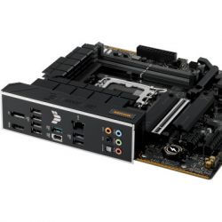 ����������� ����� ASUS TUF GAMING B760M-PLUS II - �������� 4