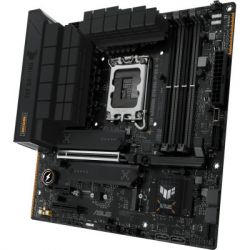 ����������� ����� ASUS TUF GAMING B760M-PLUS II - �������� 5