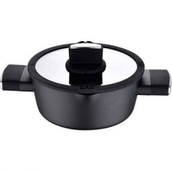 �������� � ������� Bergner Ion plus, 24 ��, 3.5 � (BG-35911-BK)