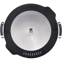 Каструля з кришкою MasterРro Smart, 24 см (BGEU-3779) - Картинка 2
