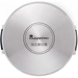 Каструля з кришкою MasterРro Smart, 24 см (BGEU-3779) - Картинка 3
