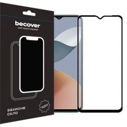   BeCover ZTE Blade A73 Black (710629) -  1