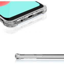     BeCover Anti-Shock Xiaomi Redmi Note 13 4G Clear (710645) -  2