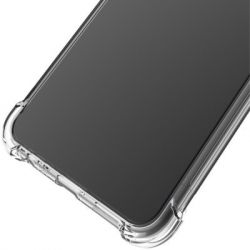     BeCover Anti-Shock Xiaomi Redmi Note 13 4G Clear (710645) -  5