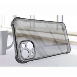 Чехол для мобильного телефона BeCover Anti-Shock Apple iPhone 15 Grey (710621) - Картинка 2