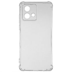     BeCover Anti-Shock Motorola Moto G84 Clear (710611)
