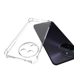 ����� �� ��������� �������� BeCover Anti-Shock Realme 11 4G Clear (710618) - �������� 2