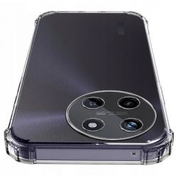 ����� �� ��������� �������� BeCover Anti-Shock Realme 11 4G Clear (710618) - �������� 3