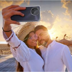 ����� �� ��������� �������� BeCover Anti-Shock Realme 11 4G Clear (710618) - �������� 6