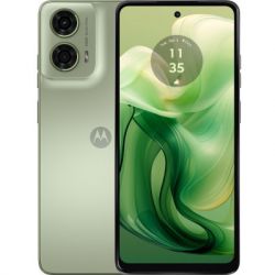   Motorola G24 4/128GB Ice Green (PB180011RS)