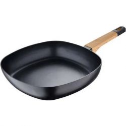 ��������� Bergner ����� Earth Black 28 �� (BG-34625-BK)