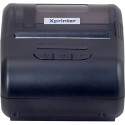 Принтер чеков X-PRINTER XP-P210 Bluetooth, USB (XP-P210) - Картинка 2